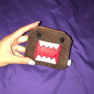 Bags - NWOT Domo Padded Wallet Cardholder Coin Purse Bags - NWOT Domo Padded Wallet Cardholder Coin Purse